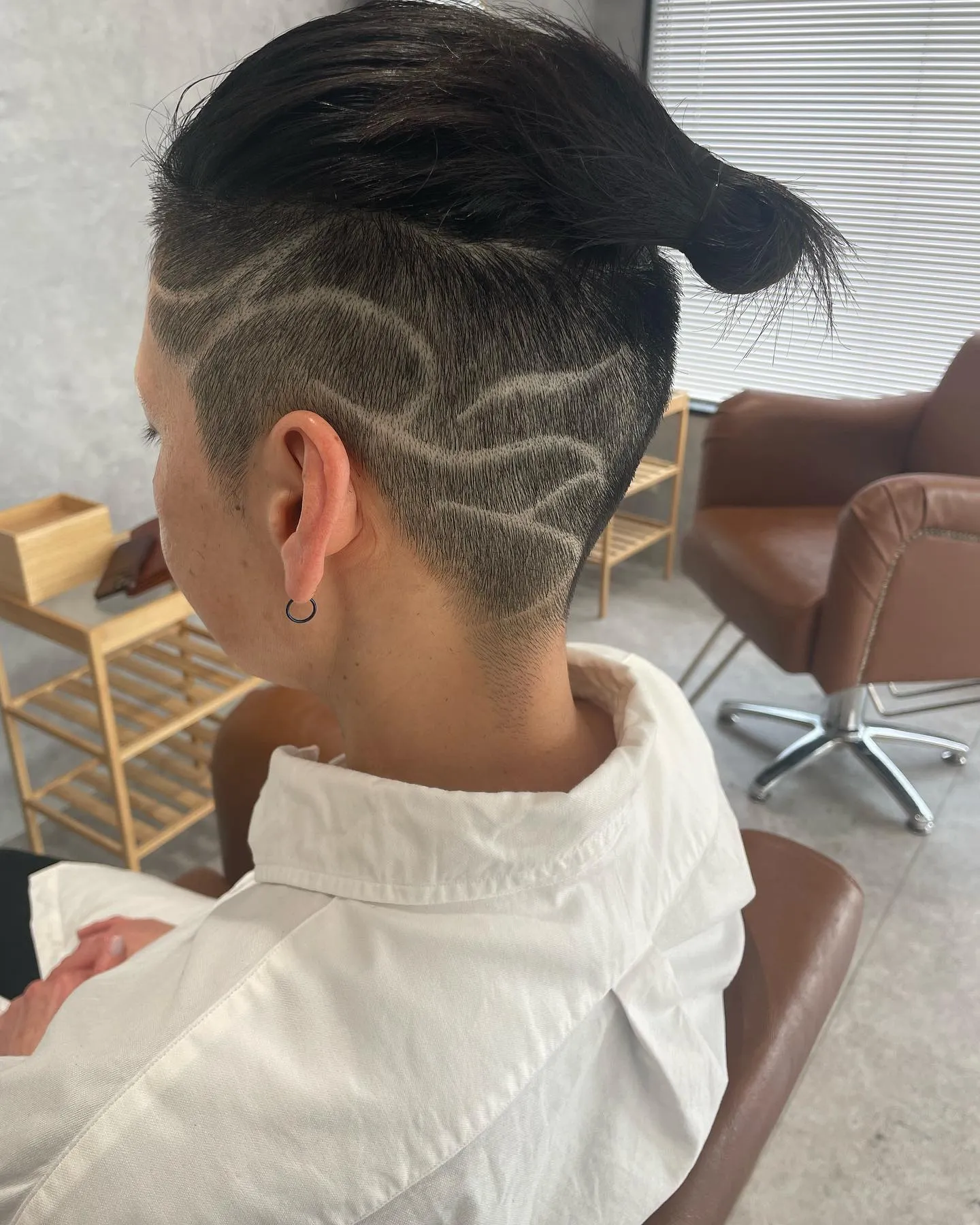 バリカンアート