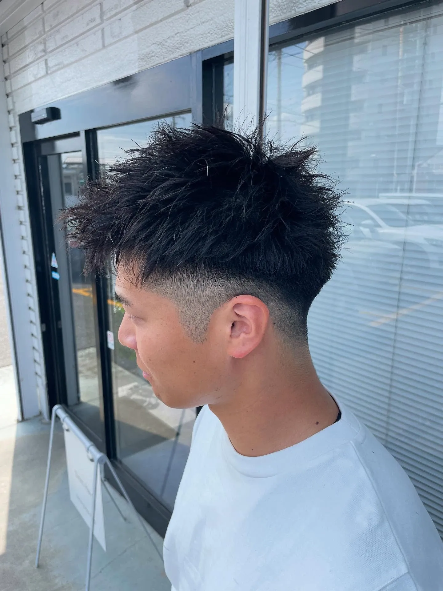 ソフトツイスト