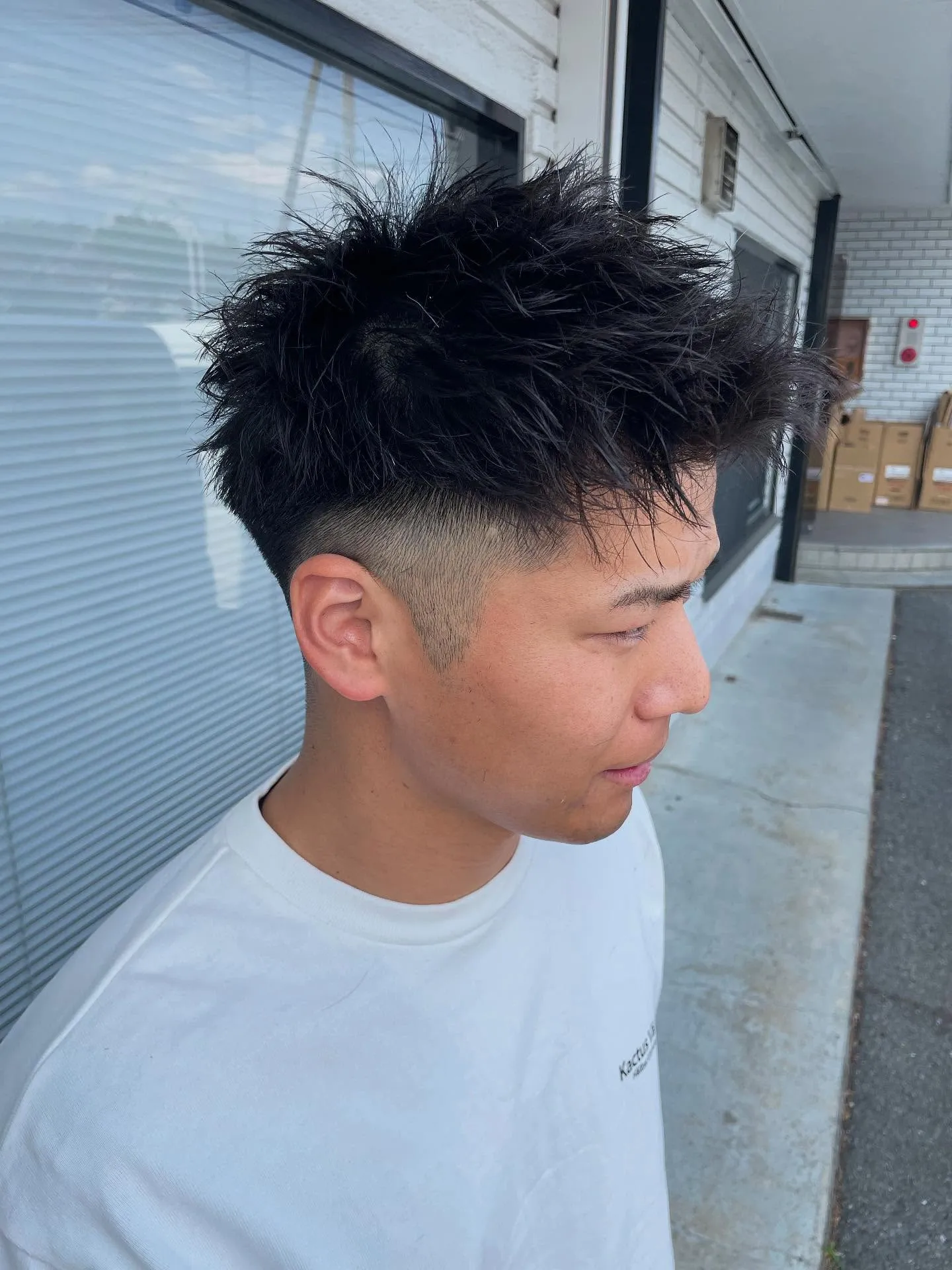 ソフトツイスト