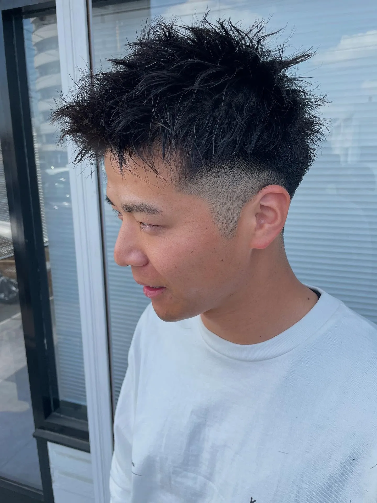 ソフトツイスト