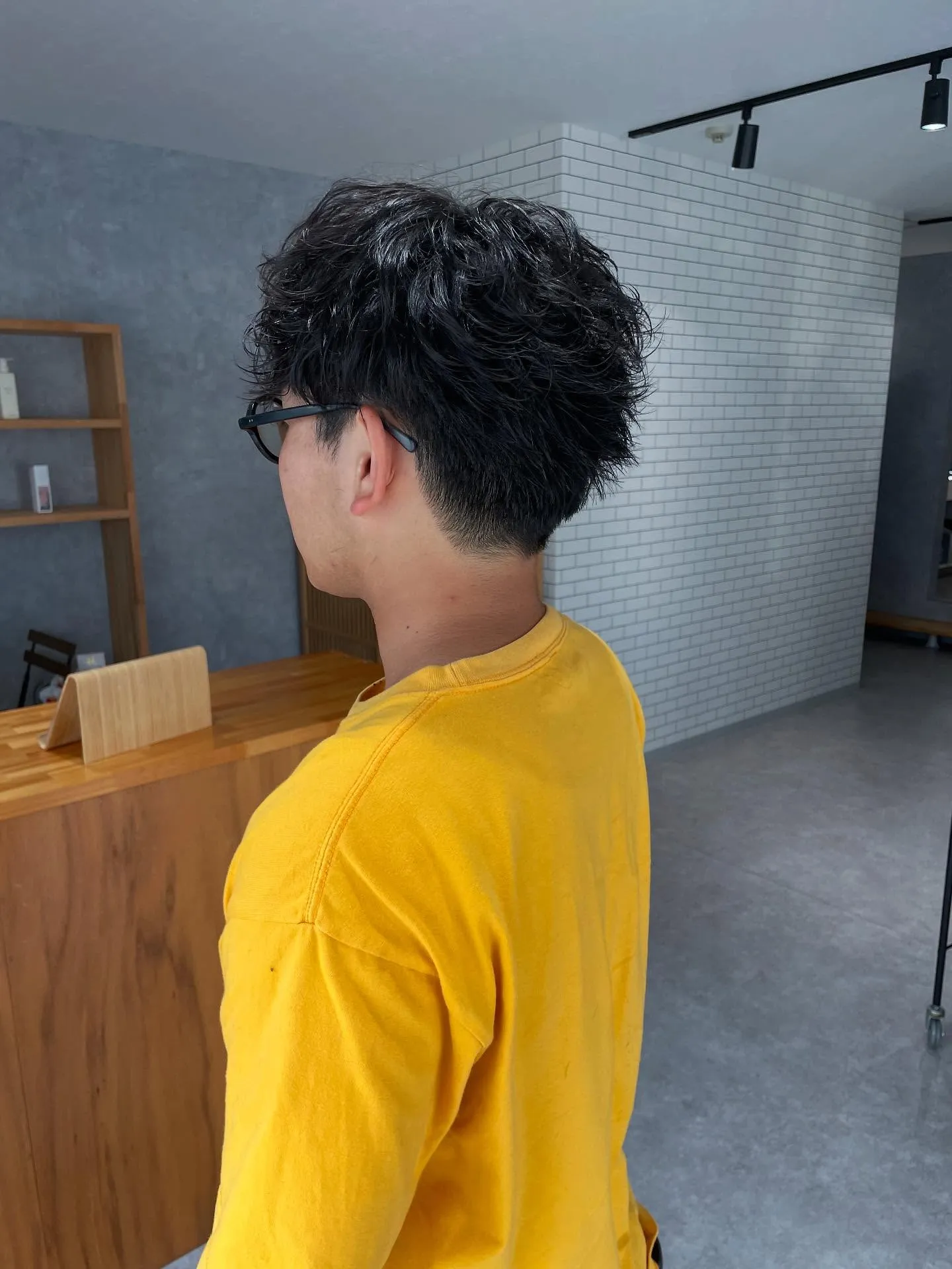 大人のさわやかショート