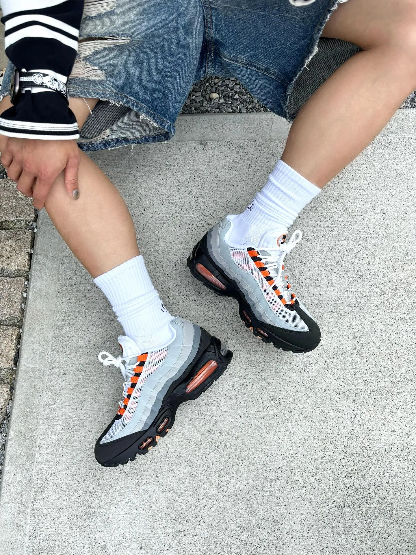 エアマックス95OG