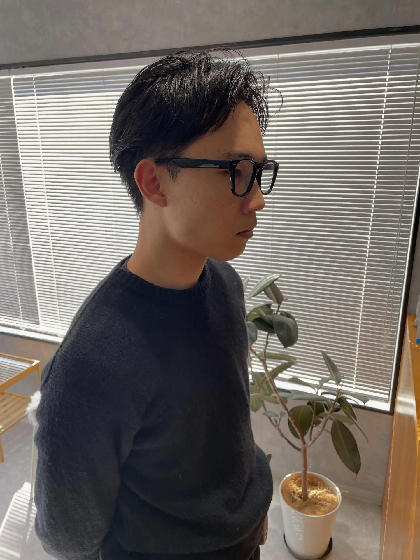 トウイショート