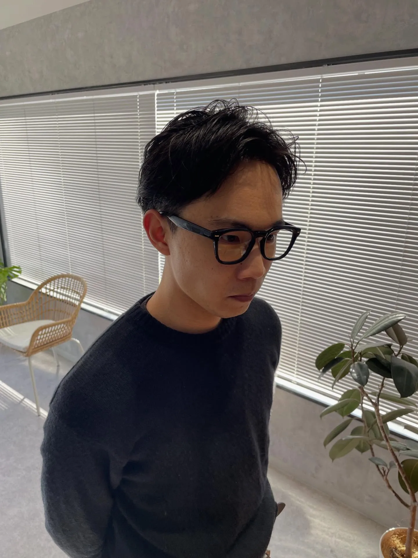 トウイショート