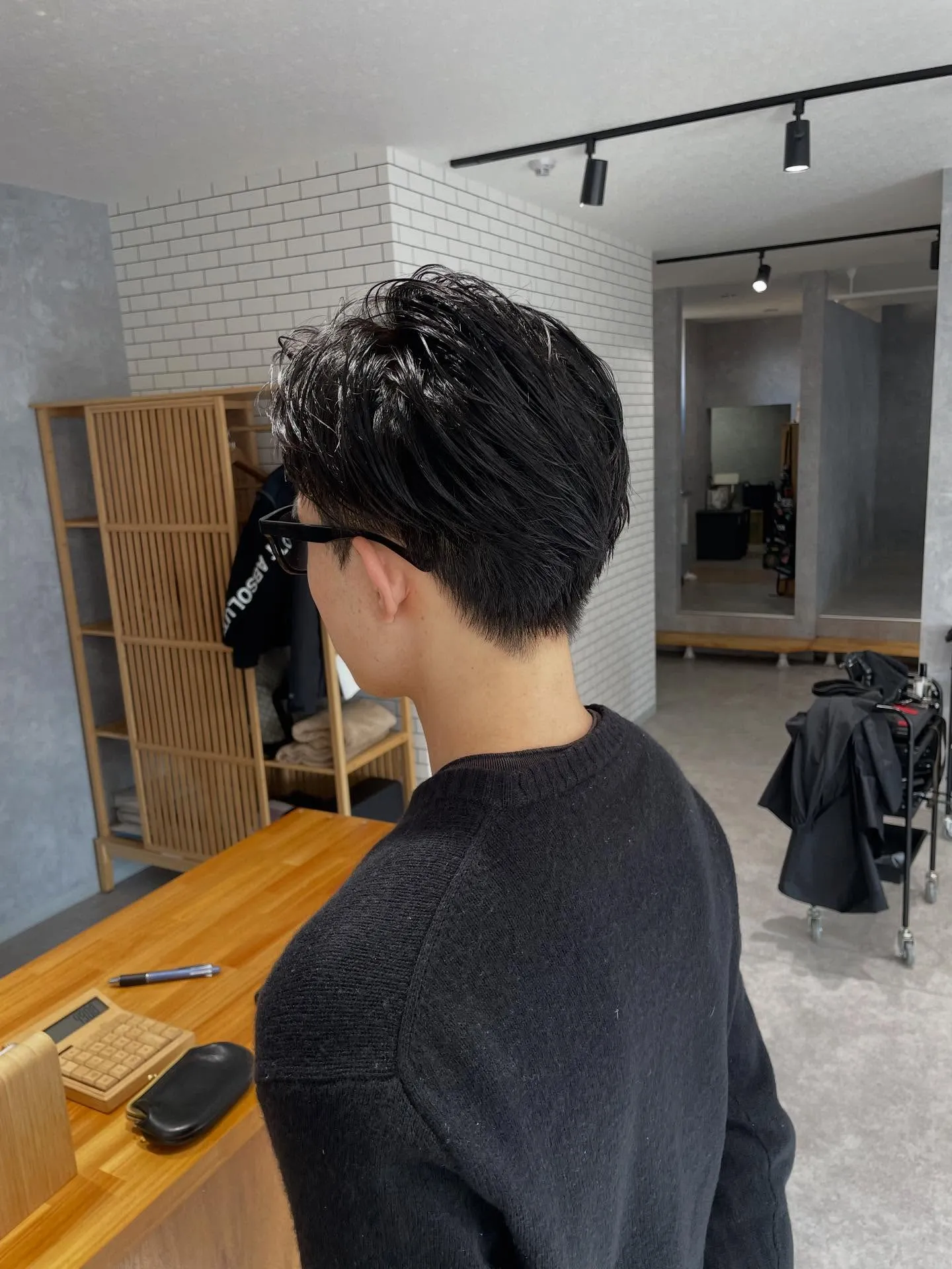 トウイショート