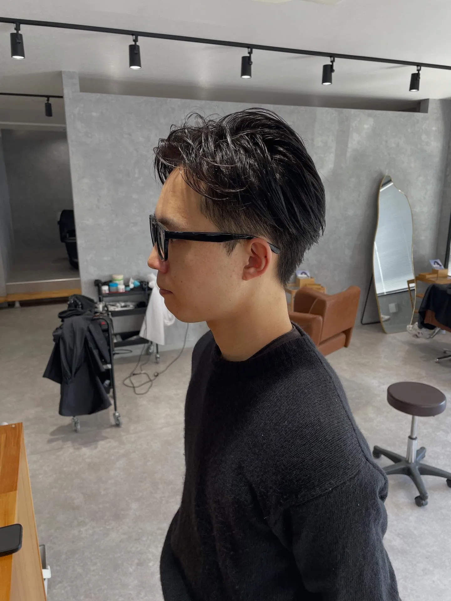 トウイショート