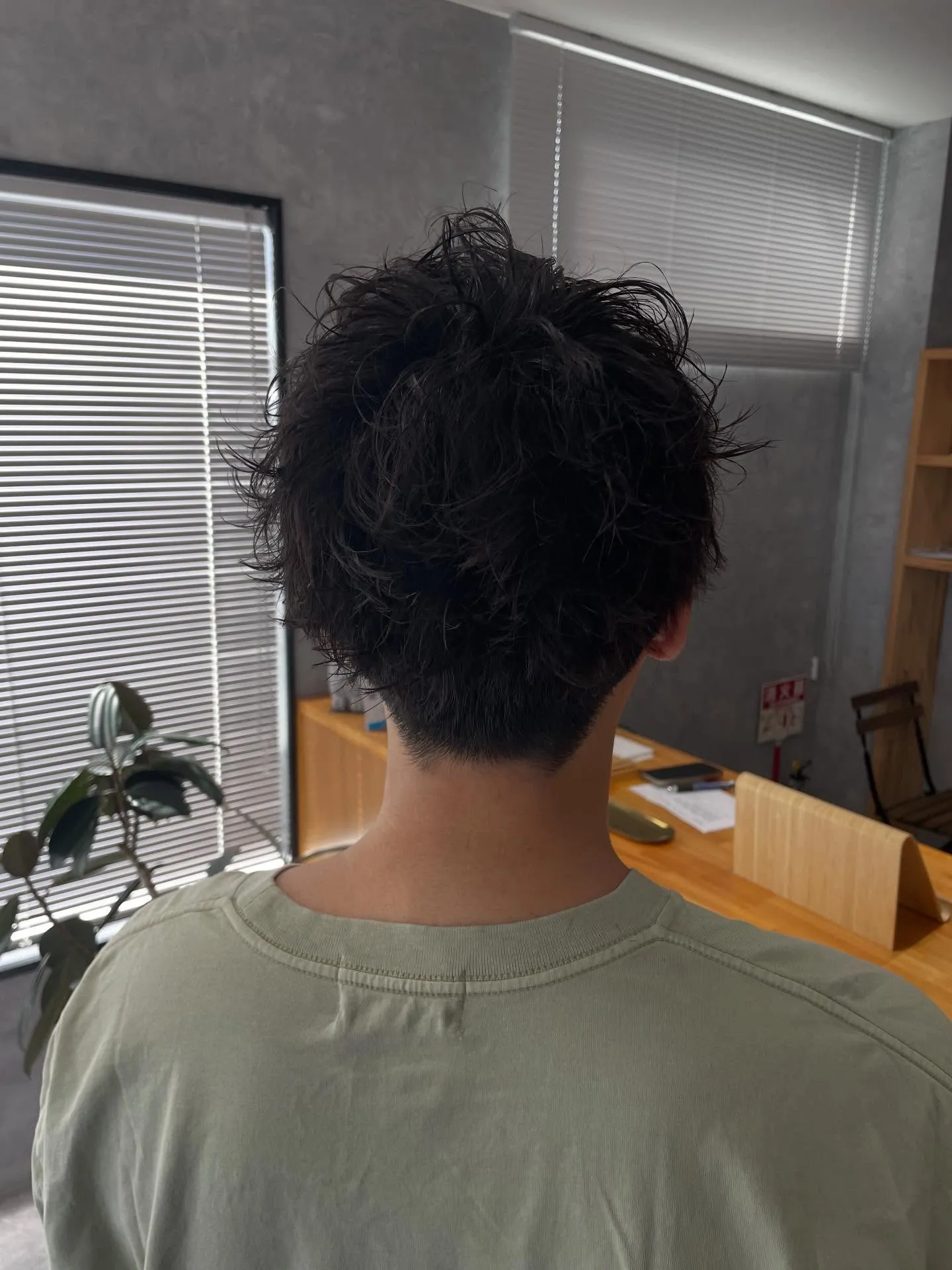 ソフトツイスト